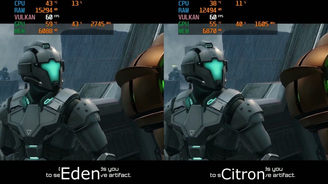 《银河战士Prime 4》已经可以在PC模拟器上游玩 甚至开立体3D模式游玩