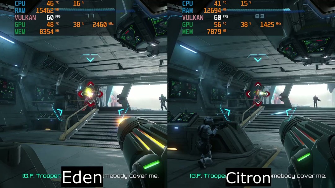 《银河战士Prime 4》已经可以在PC模拟器上游玩 甚至开立体3D模式游玩