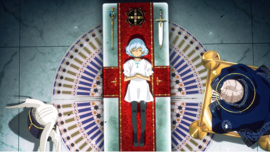 JRPG大年如何收尾?不如试试这款P5原班人马大作