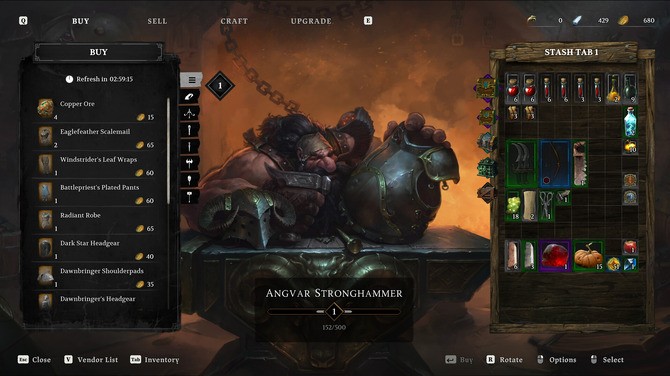 《遗产:钢铁与巫术》改名1月正式推出 PvPvE撤退