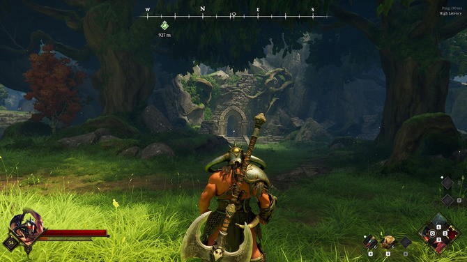 《遗产:钢铁与巫术》改名1月正式推出 PvPvE撤退